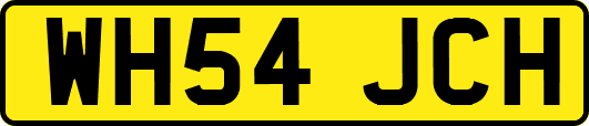 WH54JCH