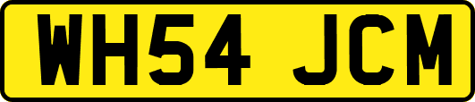WH54JCM