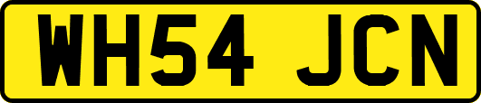 WH54JCN