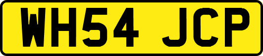 WH54JCP