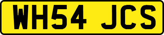 WH54JCS