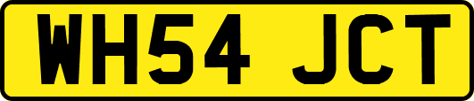 WH54JCT