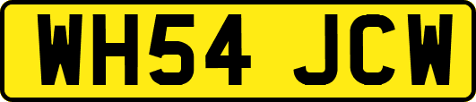 WH54JCW