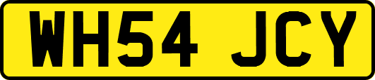 WH54JCY