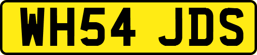 WH54JDS