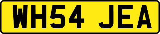 WH54JEA