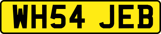 WH54JEB