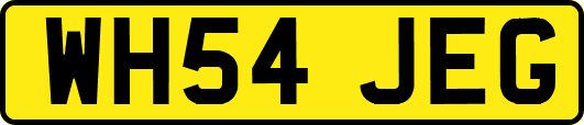 WH54JEG