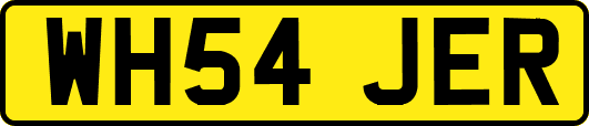 WH54JER