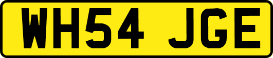 WH54JGE
