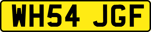 WH54JGF