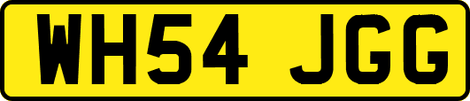 WH54JGG