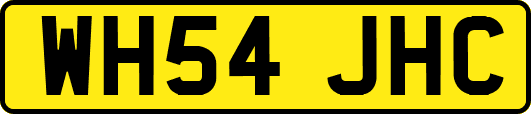 WH54JHC