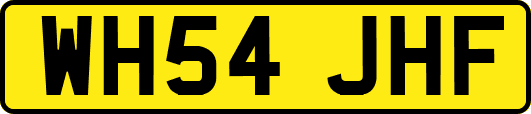 WH54JHF