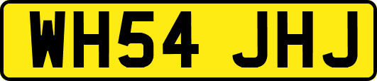 WH54JHJ