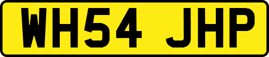 WH54JHP