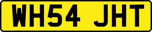 WH54JHT