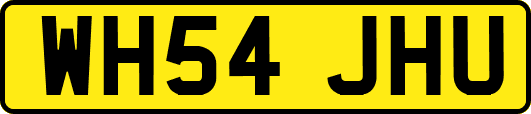 WH54JHU