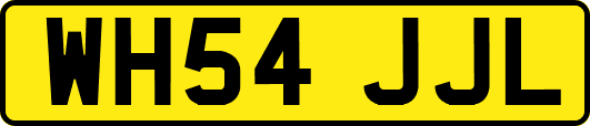 WH54JJL