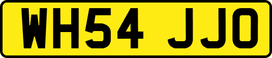 WH54JJO