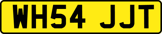WH54JJT