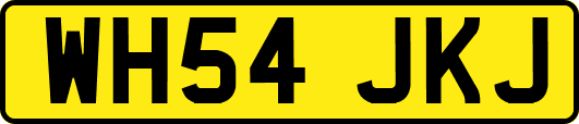 WH54JKJ