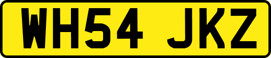WH54JKZ