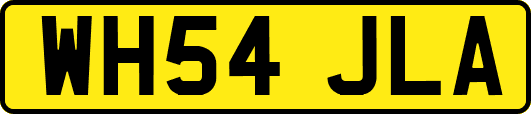 WH54JLA