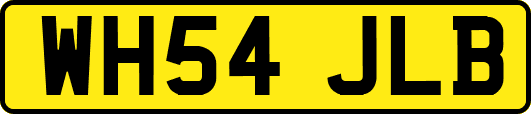 WH54JLB