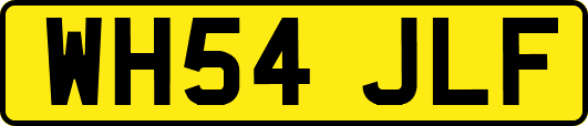 WH54JLF