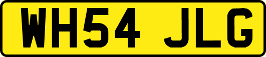 WH54JLG