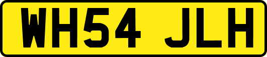 WH54JLH