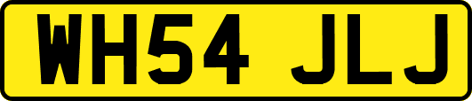 WH54JLJ