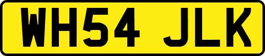 WH54JLK
