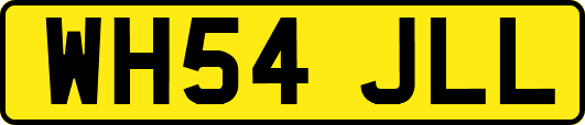 WH54JLL