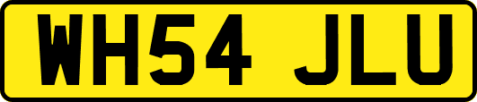 WH54JLU