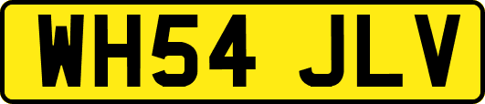 WH54JLV