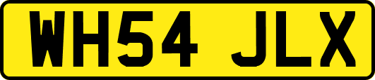 WH54JLX