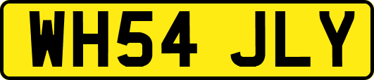 WH54JLY