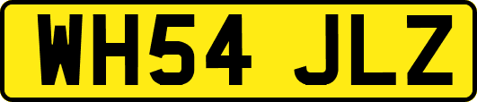 WH54JLZ