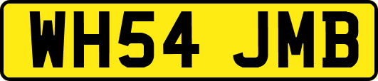 WH54JMB