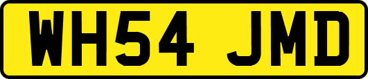 WH54JMD