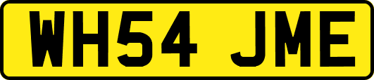 WH54JME