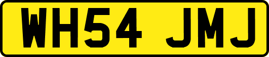 WH54JMJ