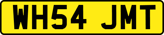 WH54JMT