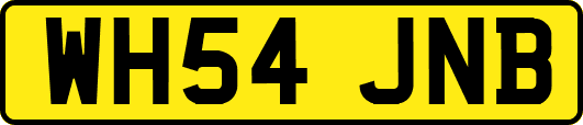 WH54JNB