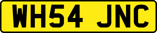 WH54JNC
