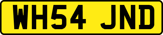 WH54JND