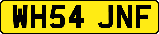 WH54JNF