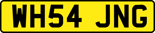 WH54JNG